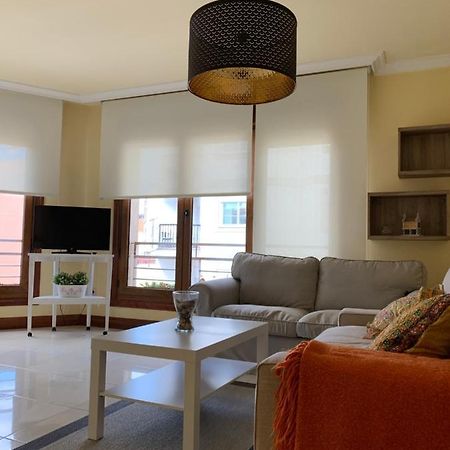 Apartament Alojamiento La Palmera Sanxenxo Zewnętrze zdjęcie